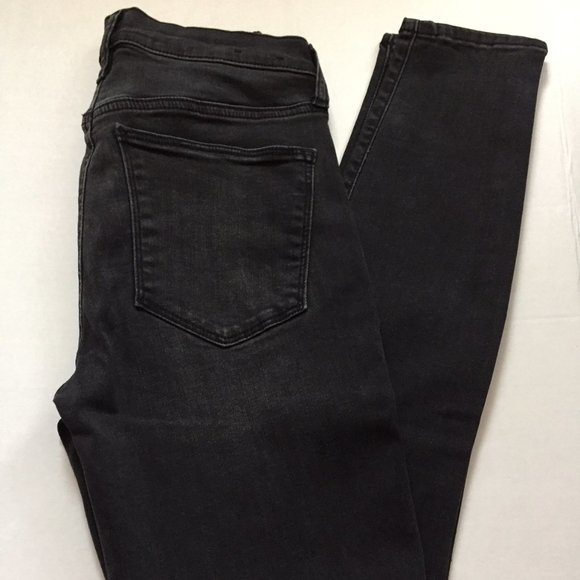 Gap Legging Jeans - Picture 2 of 4